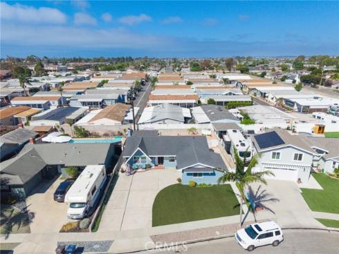 16281  Saratoga Lane  , Huntington Beach, CA