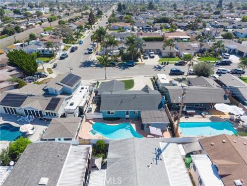 16281  Saratoga Lane  , Huntington Beach, CA