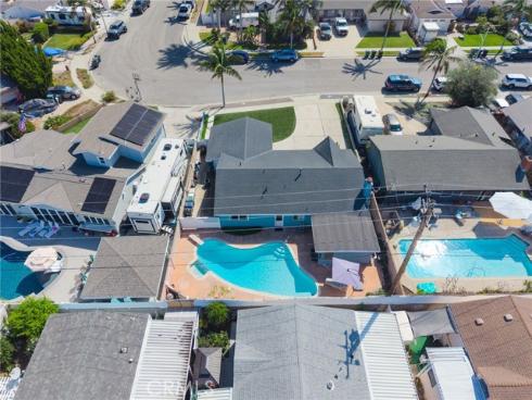 16281  Saratoga Lane  , Huntington Beach, CA