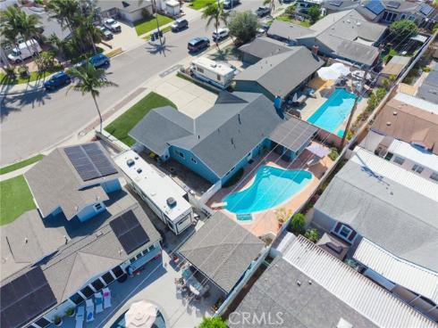 16281  Saratoga Lane  , Huntington Beach, CA