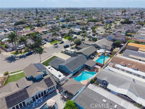 16281  Saratoga Lane  , Huntington Beach, CA