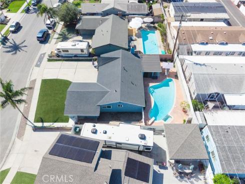 16281  Saratoga Lane  , Huntington Beach, CA