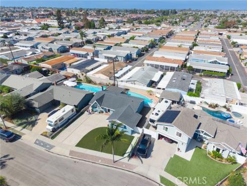 16281  Saratoga Lane  , Huntington Beach, CA
