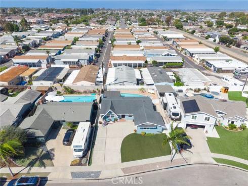 16281  Saratoga Lane  , Huntington Beach, CA