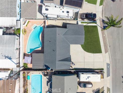 16281  Saratoga Lane  , Huntington Beach, CA