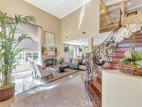 6831 Turf Drive, Huntington Beach, CA