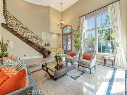 6831 Turf Drive, Huntington Beach, CA