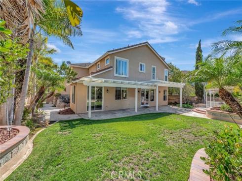 6831 Turf Drive, Huntington Beach, CA