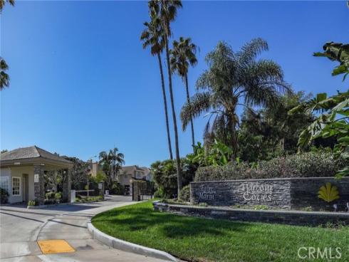 16261 Santa Barbara Lane