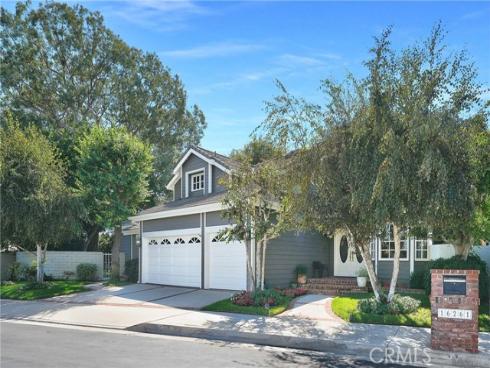 16261 Santa Barbara Lane, Huntington Beach, CA