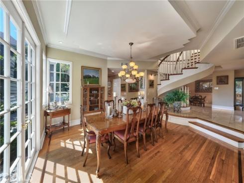 16261 Santa Barbara Lane, Huntington Beach, CA