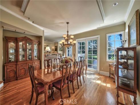 16261 Santa Barbara Lane, Huntington Beach, CA