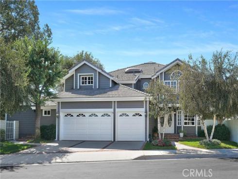 16261 Santa Barbara Lane, Huntington Beach, CA