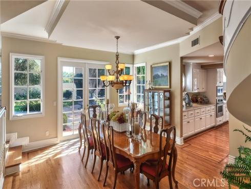 16261 Santa Barbara Lane, Huntington Beach, CA