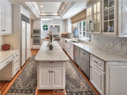16261 Santa Barbara Lane, Huntington Beach, CA