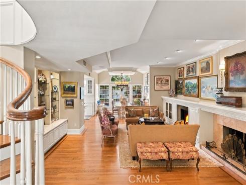 16261 Santa Barbara Lane, Huntington Beach, CA