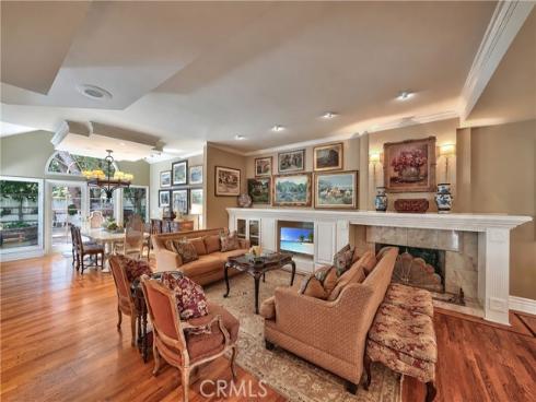 16261 Santa Barbara Lane, Huntington Beach, CA
