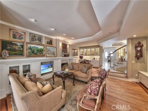 16261 Santa Barbara Lane, Huntington Beach, CA