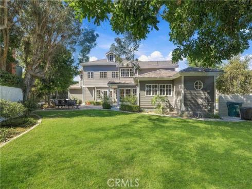 16261 Santa Barbara Lane, Huntington Beach, CA