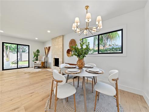 8561 Donald Circle , Huntington Beach, CA