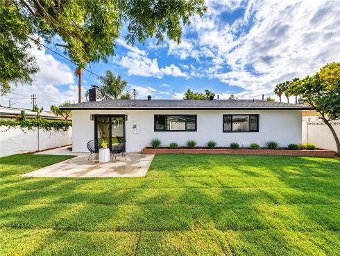 8561 Donald Circle , Huntington Beach, CA