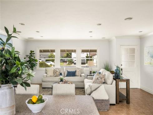 17751 Lewis , Huntington Beach, CA