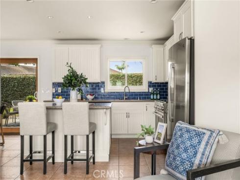 17751 Lewis , Huntington Beach, CA