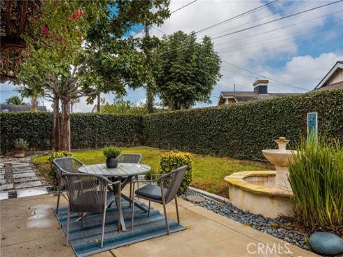 17751 Lewis , Huntington Beach, CA