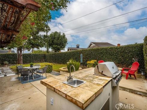 17751 Lewis , Huntington Beach, CA
