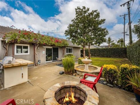 17751 Lewis , Huntington Beach, CA