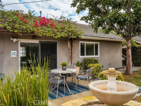 17751 Lewis , Huntington Beach, CA