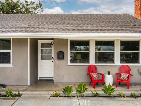 17751 Lewis , Huntington Beach, CA