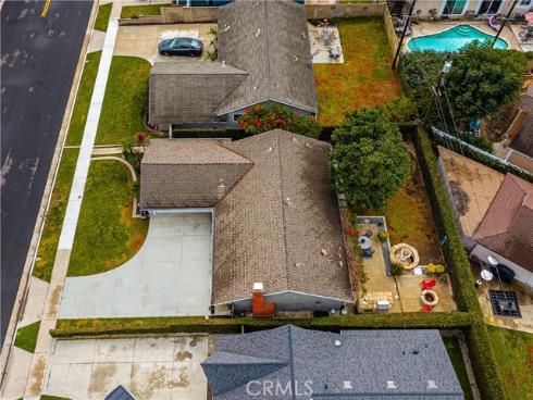 17751 Lewis , Huntington Beach, CA