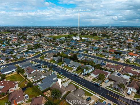 17751 Lewis , Huntington Beach, CA