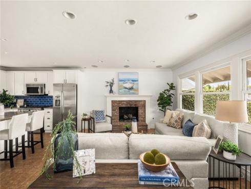 17751 Lewis , Huntington Beach, CA