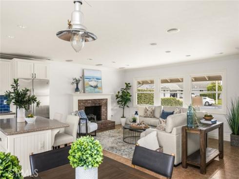17751 Lewis , Huntington Beach, CA
