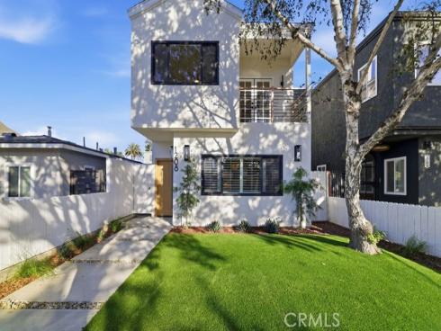 1208 California Street, Huntington Beach, CA