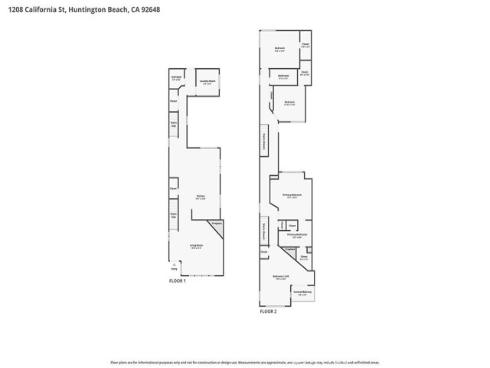 1208 California Street, Huntington Beach, CA