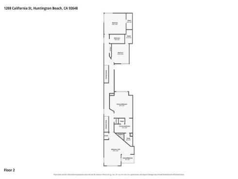 1208 California Street, Huntington Beach, CA
