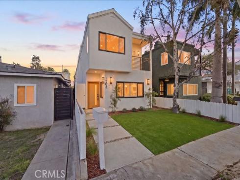 1208  California   Street, Huntington Beach, CA