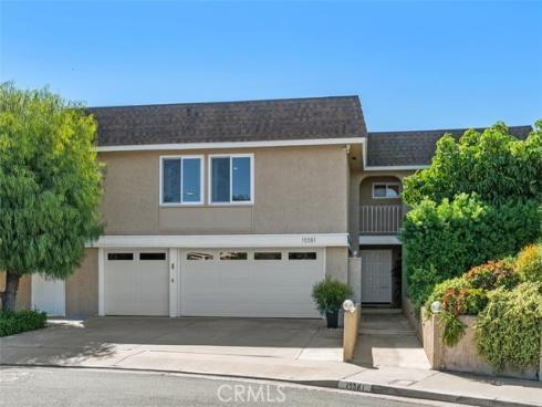 15581 Wild Plum Circle, Huntington Beach, CA