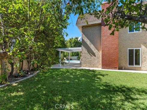 15581 Wild Plum Circle, Huntington Beach, CA