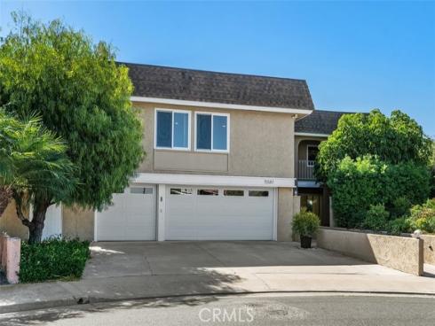 15581 Wild Plum Circle, Huntington Beach, CA