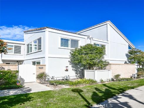 16125  Saint Croix   Circle, Huntington Beach, CA
