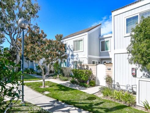 16125  Saint Croix   Circle, Huntington Beach, CA