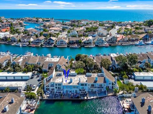 16125  Saint Croix   Circle, Huntington Beach, CA