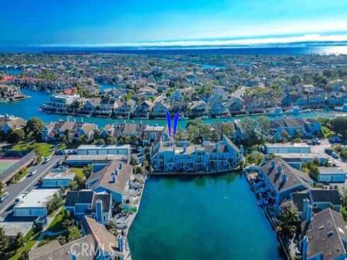 16125  Saint Croix   Circle, Huntington Beach, CA