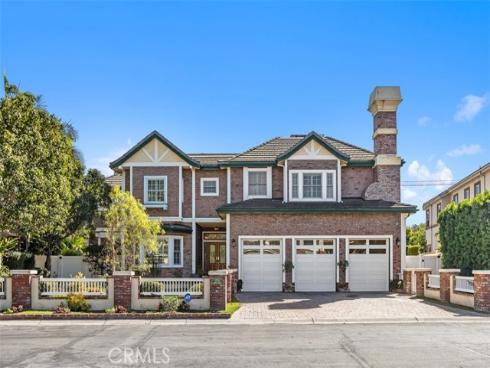 18732 Jockey Circle , Huntington Beach, CA