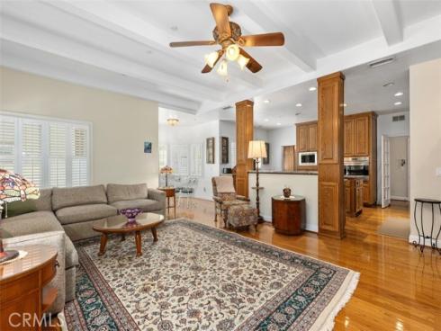 18732 Jockey Circle , Huntington Beach, CA
