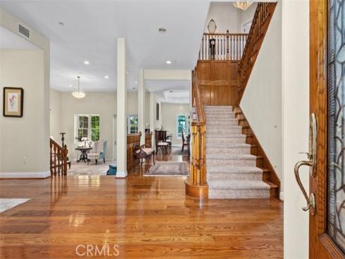18732 Jockey Circle , Huntington Beach, CA